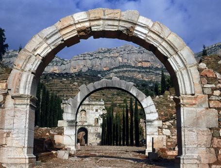 Pla Del Castell II Villa Albarca Exterior photo